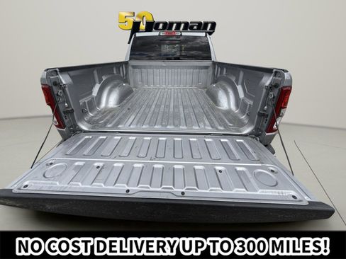 Used 2023 RAM 1500 Big Horn AWD/4WD image 13