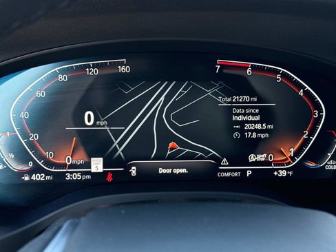 Used 2022 BMW X3 xDrive30i w/ Premium Package 2 (ZPA) image 28