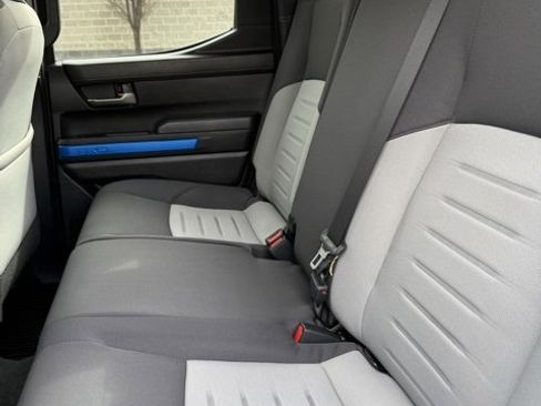 Certified 2024 Toyota Tacoma TRD Off-Road w/ TRD Off Road Upgrade Package image 37