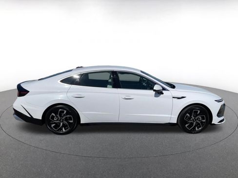 Used 2025 Hyundai Sonata SEL image 16
