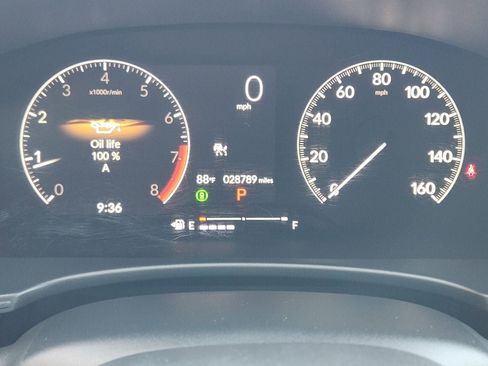 Certified 2024 Honda Civic LX image 15