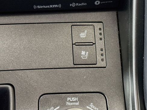 Certified 2023 Lexus IS 350 F Sport w/ Navigation Package RWD image 21