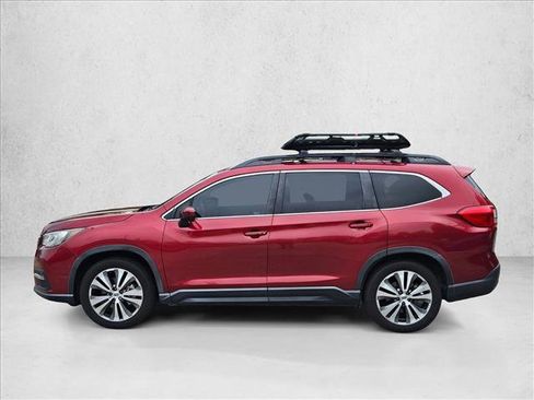Used 2020 Subaru Ascent Premium w/ Sport Package AWD/4WD image 8
