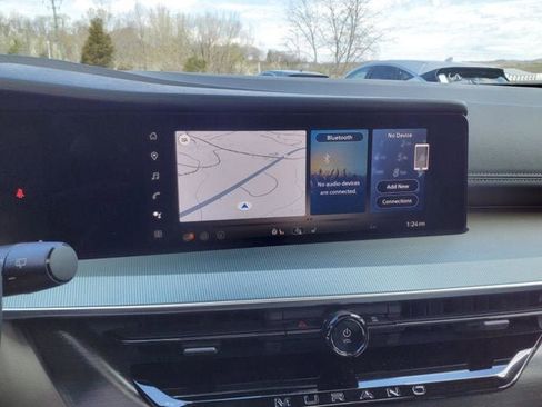 New 2025 Nissan Murano SL image 10