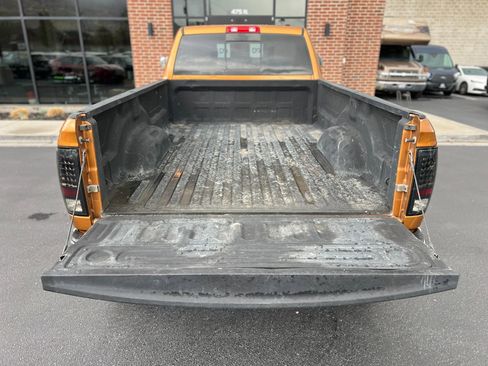 Used 2012 RAM 3500 Laramie w/ Protection Group image 29