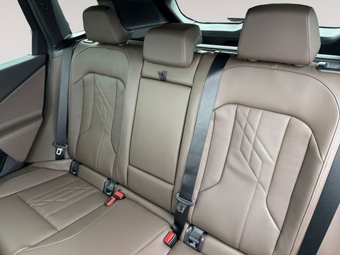 New 2026 BMW X3 xDrive30 w/ Premium Package image 13