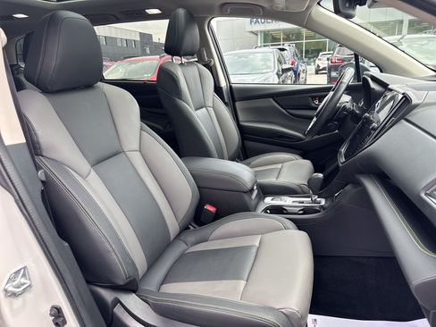 Certified 2023 Subaru Ascent Onyx Edition w/ Popular Package - Onyx AWD/4WD image 30