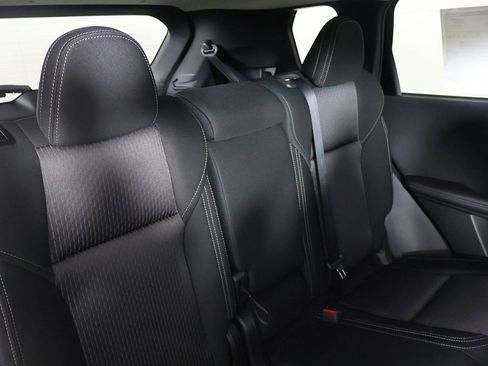 New 2026 Mitsubishi Outlander ES AWD/4WD image 34
