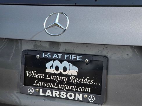 New 2026 Mercedes-Benz GLA 250 4MATIC image 30