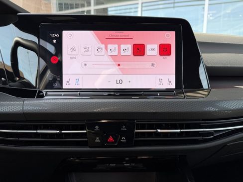 Used 2024 Volkswagen GTI SE w/ SE Leather Seats Package image 25