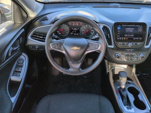 Used 2024 Chevrolet Malibu LT FWD image 14