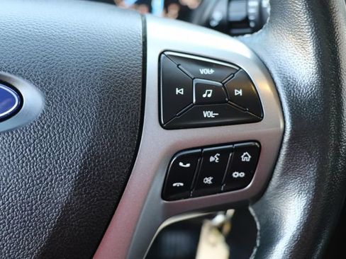 Used 2021 Ford Ranger XLT w/ Equipment Group 301A Mid AWD/4WD image 29