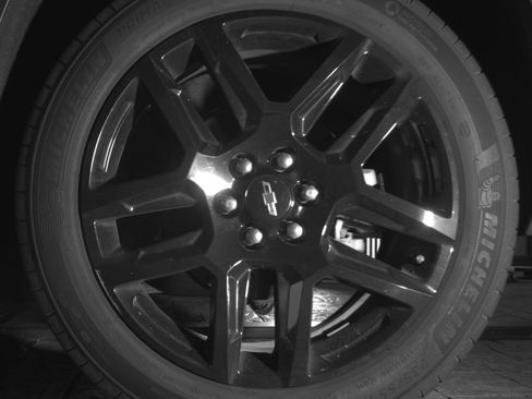 Used 2022 Chevrolet Blazer LT FWD image 29