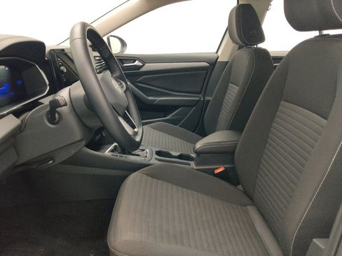 Used 2025 Volkswagen Jetta S FWD image 17