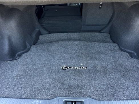 Used 2023 Lexus IS 300 w/ Premium Package RWD image 14