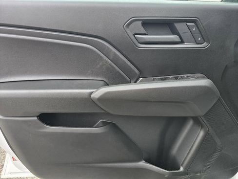 New 2026 Chevrolet Colorado W/T image 7