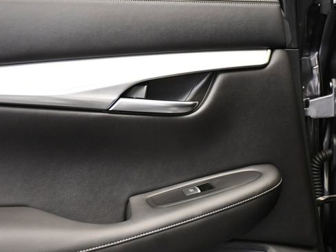 Used 2021 INFINITI QX50 Luxe w/ Cargo Package image 37