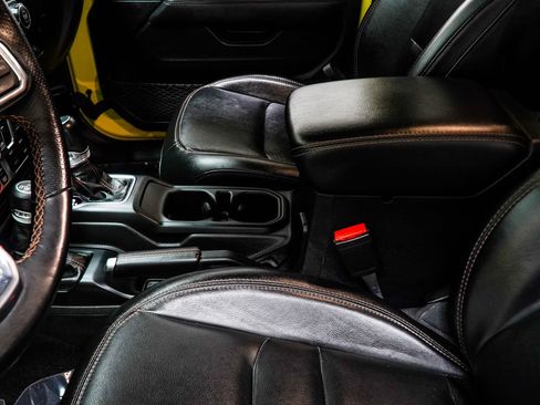 Used 2023 Jeep Wrangler Unlimited Rubicon 392 w/ Trailer Tow Package image 17