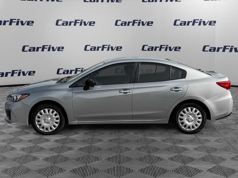 Used 2018 Subaru Impreza 2.0i AWD/4WD image 2
