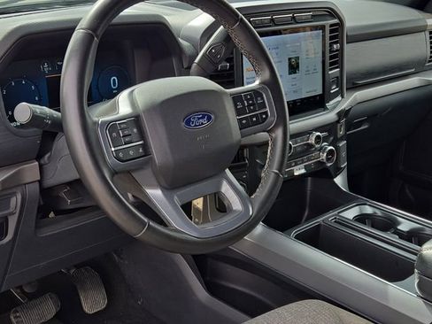 Used 2024 Ford F150 XLT w/ Mobile Office Package image 20