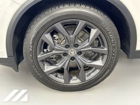 Used 2024 Acura MDX A-Spec AWD/4WD image 35