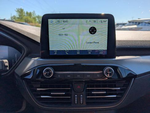 Used 2024 Ford Escape Active AWD/4WD image 18