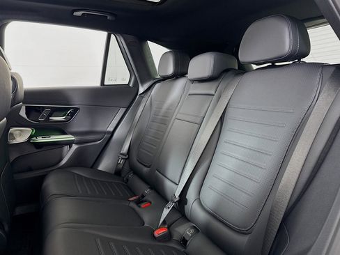 New 2026 Mercedes-Benz GLC 350e 4MATIC image 7