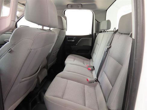 Used 2018 Chevrolet Silverado 2500 W/T RWD image 25
