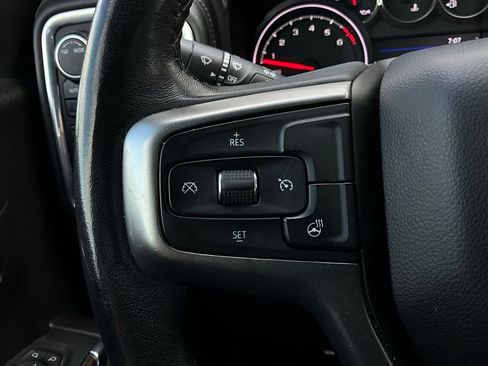 Used 2021 Chevrolet Silverado 1500 LT w/ Z71 Off-Road Package image 34