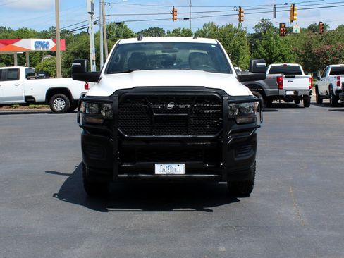 Used 2023 RAM 2500 Tradesman image 7
