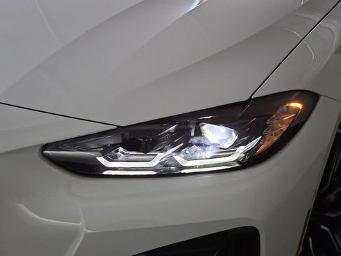 Certified 2024 BMW 430i Gran Coupe w/ M Sport Package (Priority 1) RWD image 30