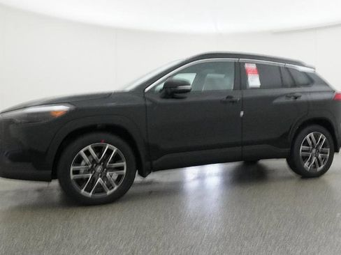 New 2026 Toyota Corolla Cross XLE image 29