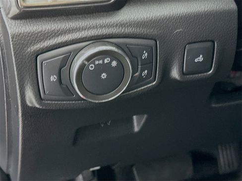Used 2020 Ford Ranger Lariat w/ Equipment Group 501A Mid image 10