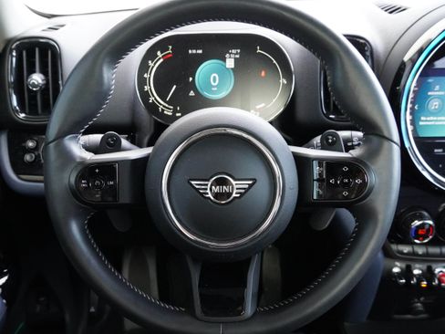 Used 2022 MINI Cooper Countryman S AWD/4WD image 18