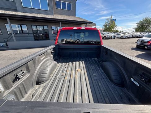 Used 2019 Ford F250 Lariat w/ Chrome Package AWD/4WD image 6