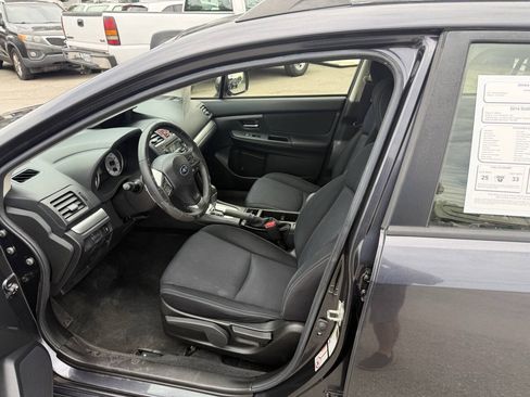 Used 2014 Subaru Impreza 2.0i Sport Premium AWD/4WD image 11
