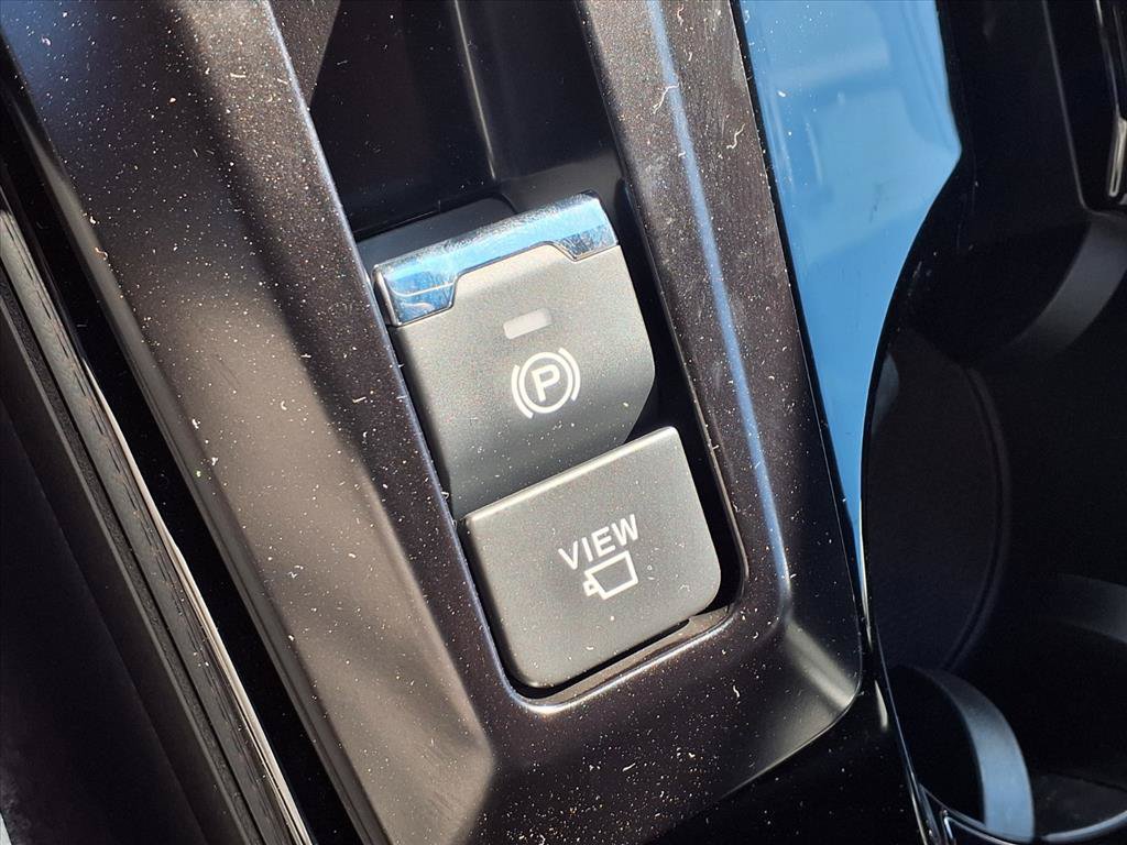 Used 2026 Subaru Forester Touring AWD/4WD image 16