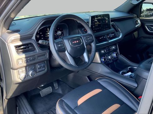 Used 2023 GMC Yukon XL AT4 w/ Max Trailering Package AWD/4WD image 29