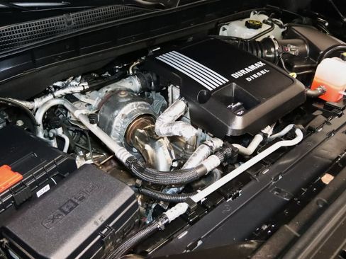 Used 2021 GMC Sierra 1500 Denali AWD/4WD image 85