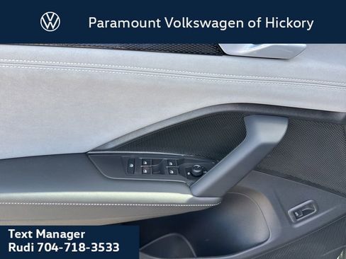 New 2026 Volkswagen Tiguan SE R-Line FWD image 18