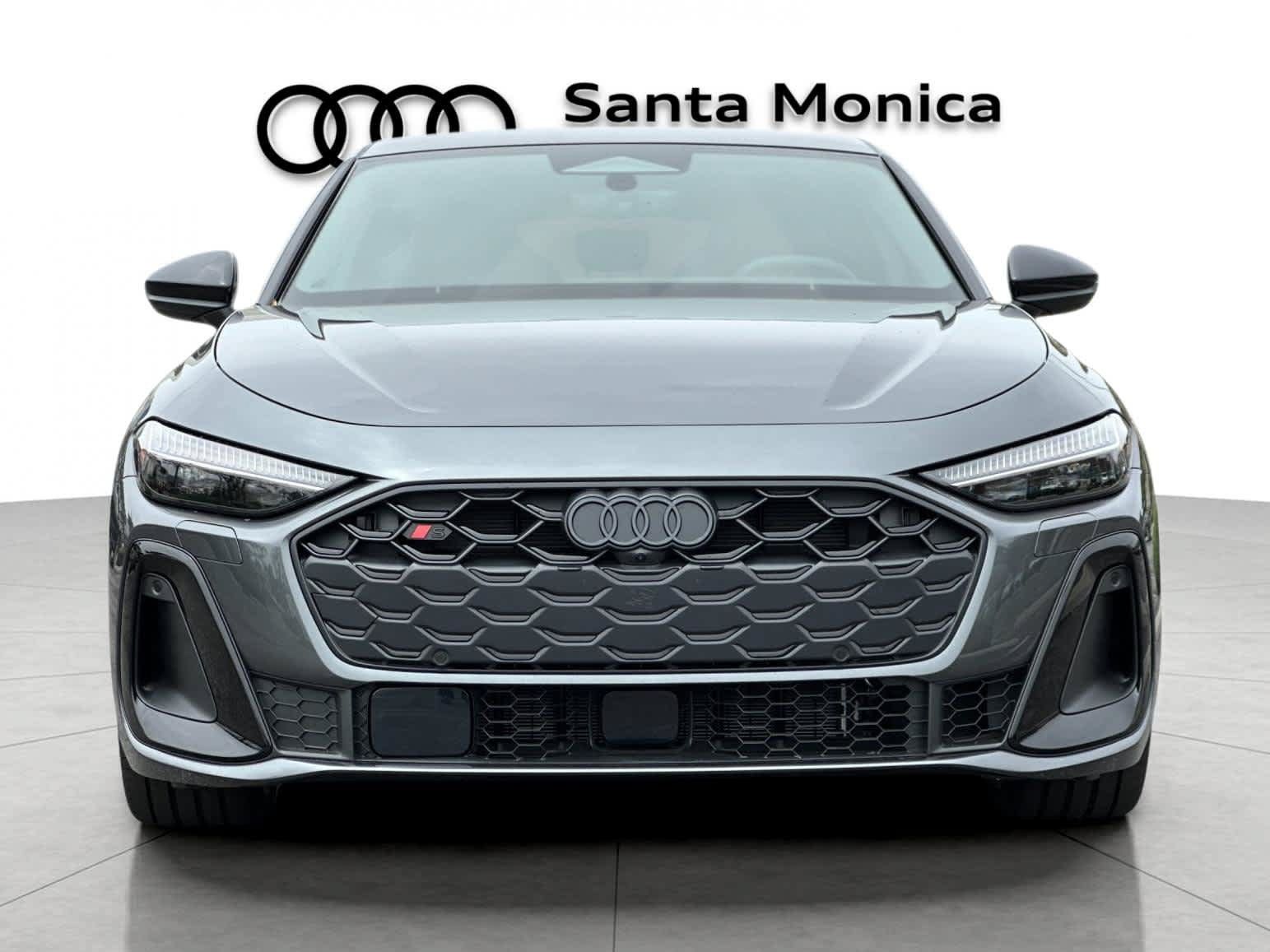 New 2026 Audi S5 Premium Plus AWD/4WD image 8