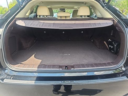 Used 2019 Lexus RX 350 FWD w/ Navigation Package image 33