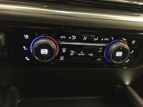 New 2026 Chevrolet Silverado 3500 LTZ w/ LTZ Plus Package image 26