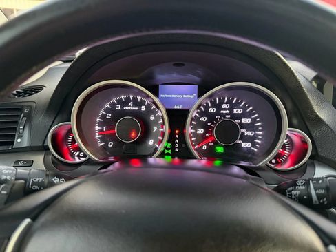 Used 2011 Acura TL Sedan 4D image 18