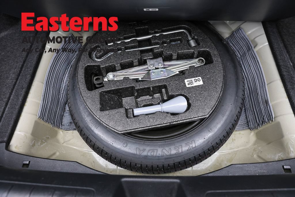 Used 2022 Honda Civic Touring image 22