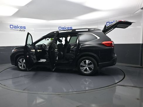 Used 2019 Subaru Ascent Premium w/ Popular Package #2 AWD/4WD image 54