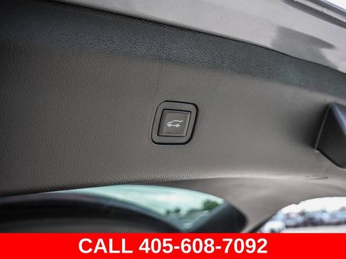 Used 2024 Buick Enclave Essence w/ Sport Touring Edition FWD image 69