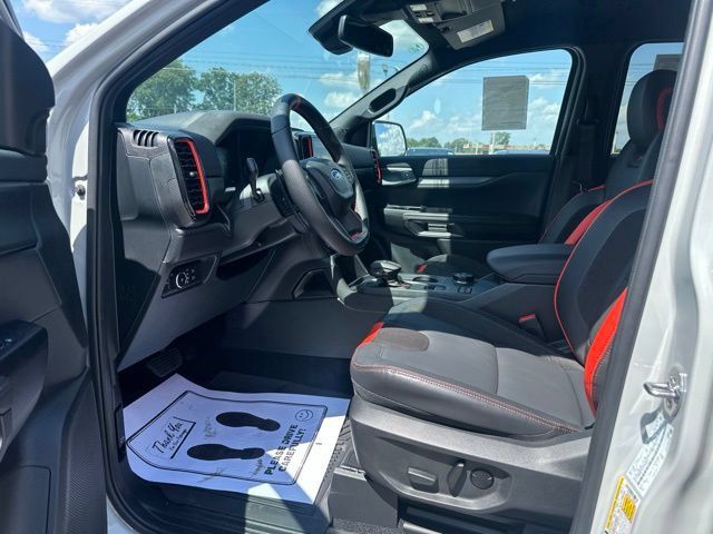 New 2026 Ford Ranger Raptor AWD/4WD image 31