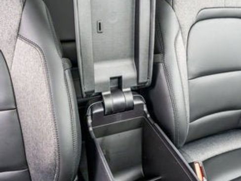 Used 2025 Ford Bronco Sport Big Bend w/ Black Appearance Package image 25