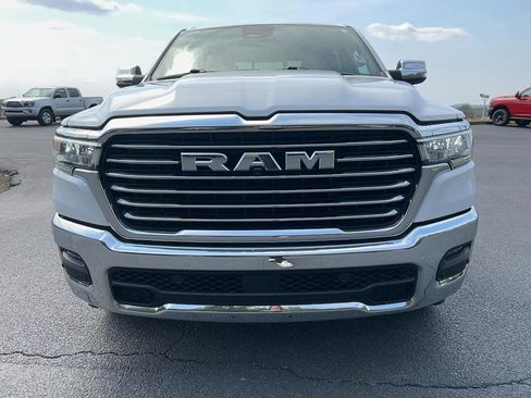 Used 2025 RAM 1500 Laramie image 2